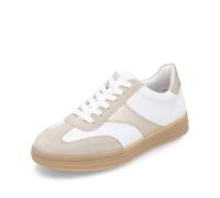 Remonte Dorndorf Baskets basses D2C01 pour femme, semelle amovible, 37 EU