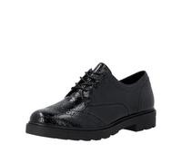Remonte D2q04 Chaussures à lacetsFemme