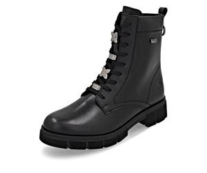 Remonte D2s73-24 Bottes à lacetsFemme