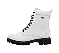 Remonte D2S73 Bottes Femmes Cuir Bottines Bottes D'Hiver