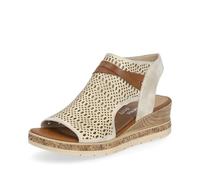 Remonte D3075 Femme Beige