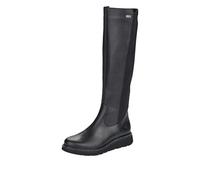 Remonte D3975, Botte haute jusqu'au genou femme, schwarz/schwarz/schwarz / 01, 41 EU