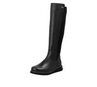 Remonte D3975, Botte haute jusqu'au genou, schwarz/schwarz/schwarz / 01,