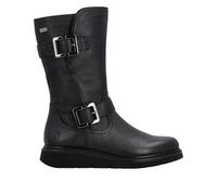 Remonte Femme D3980 Bottes Courtes, Noir, 42 EU