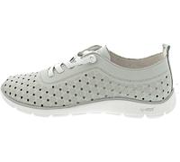 Remonte D3g03 Mocassins pour Femme, Vert, 40 EU