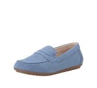 Remonte D3k00, Mocasn Femme, Bleu, 42 EU