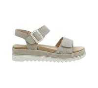 Remonte - D3P53 Wedge Sandal - Femme - Chaussures - Beige - Taille: 41 EU