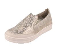 Remonte Dorndorf Baskets D5829 Femme Taille 38 Or