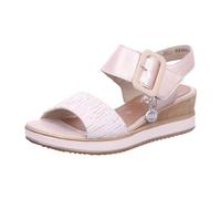 Remonte D6453 Sandales Femme Rose 42