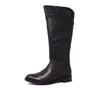 Remonte D8582, Bottes Hautes Femme, Noir (Schwarz 01), 37 EU