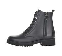 REMONTE Bottines à lacets bleu foncé, Taille 40