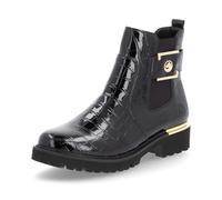 Remonte D8684 Bottines Femme Noir 37
