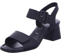 Remonte Damen Keilsandaletten 32328-36, 32328-37, 32328-38, 32328-39, 32328-40, 32328-41, 32328-42, 32371-36, 32371-37, 32371-38, 32371-39, 32371-40, 32371-41, 32371-42 REM-D1K51 schwarz 38