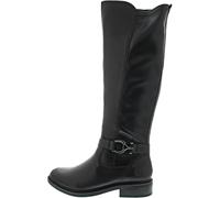 Remonte Bottes pour femmes D2W77 Noir Taille 38 EU