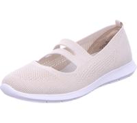 Remonte Damen Slipper 32379-36, 32379-37, 32379-38, 32379-39, 32379-40, 32379-41, 32379-42 REM-R7102 cotton/weiss 37