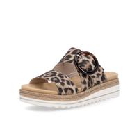 Remonte Sandales mode femme D0Q51 Multicolore Taille 41 EU