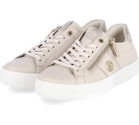 Remonte Damen Sneaker 32362-37, 32362-38, 32362-39, 32362-40, 32362-41, 32362-42, 32362-43, 32362-44 REM-D0919 porzellan/muschel 37