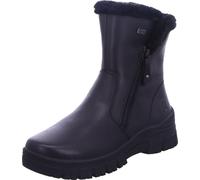 Remonte Damen Winterstiefeletten 27337-38, 27337-39, 27337-41, 27337-42, 27337-40, 27337-43 REM-D0E78 schwarz/schwarz/nero 42