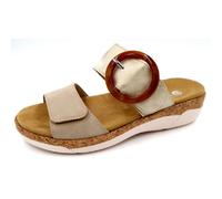 Remonte e Sandales 'pour dames en beige' 271-40-00352_39, 271-40-00352_41, 271-40-00352_43, 271-40-00352_44