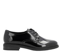 Remonte - Élégantes Chaussures Noires Fermées Femme - Femme - Chaussures - Noir - Taille: 40 EU