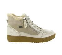 Remonte - Eleni - Femme - Chaussures - Beige - Taille: 41 EU