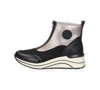 Remonte - Enkellaarsjes Plat - Femme - Chaussures - Multicolore - Taille: 38 EU