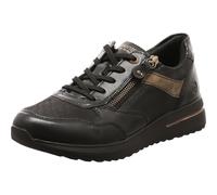 Remonte Femme Baskets noir/marron