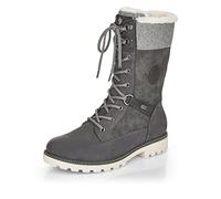 Remonte Femme Bottes D8474, Dame Bottes d'hiver,Semelle intérieure Amovible,Hydrofuge,remonteTEX