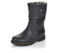 Remonte Femme Bottes D8477, Dame Bottes d'hiver,Semelle intérieure Amovible,Hydrofuge,remonteTEX
