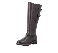 Remonte Femme Bottes R6590, Dame Bottes d'hiver,Semelle intérieure Amovible