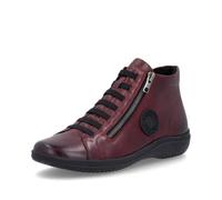 Remonte Femme Bottines Cuir D1E70-35 Rouge Taille 41