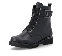 Remonte Femme Bottines Cuir synthétique D8683-04 Noir GR. 40