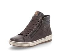 Remonte Femme Chaussures à Lacets D0772, Dame Chaussures Confortables,Semelle intérieure Amovible,Hydrofuge,remonteTEX