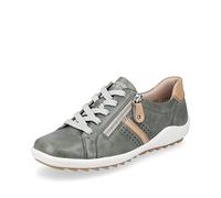 Remonte Femme Chaussures Basses R1432, Dame Chaussures Confortables