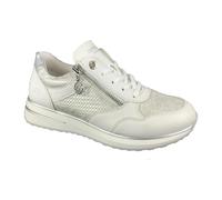 Remonte, Femme, Chaussures, Blanc, Taille: 37 EU D1G08 Baskets