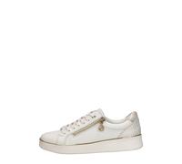 Remonte, Femme, Chaussures, Blanc, Taille: 44 EU Chaussures à lacets Laag