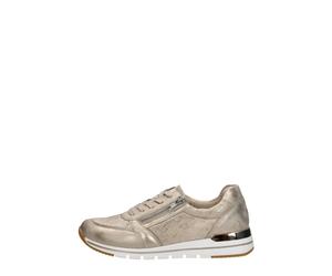 Remonte, Femme, Chaussures, Jaune, Taille: 37 EU Chaussures à lacets Laag