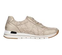 Remonte, Femme, Chaussures, Jaune, Taille: 40 EU Baskets Femme Alula Beige Kombi