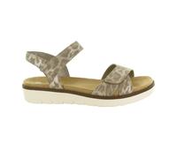 Remonte, Femme, Chaussures, Multicolore, Taille: 41 EU D2049 Sandale à brides