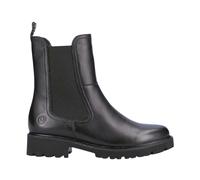 Remonte, Femme, Chaussures, Noir, Taille: 36 EU Bottes à cheville