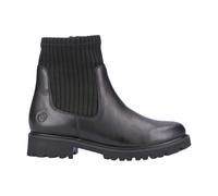 Remonte, Femme, Chaussures, Noir, Taille: 37 EU Bottes à cheville