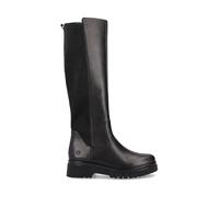 Remonte, Femme, Chaussures, Noir, Taille: 37 EU Bottes Noires Fermées
