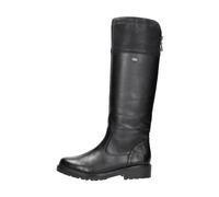 Remonte, Femme, Chaussures, Noir, Taille: 39 EU Lange Laarzen