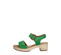 Remonte, Femme, Chaussures, Vert, Taille: 38 EU Sandales Hak
