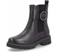 Remonte Femme Chelsea Boot noir