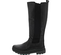 Remonte Femme D0c71 Botte Haute Jusqu'au Genou