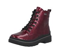 Remonte Femme D0c82 Bottes Courtes, Rouge, 41 EU