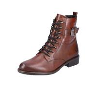 Remonte Femme D0f72 Bottine, Châtaigne Châtaigne 22, 41 EU