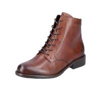 Remonte Femme D0f73 Bottine, Chestnut Chestnut 22, 44 EU