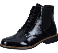 Remonte Femme D0f79 Bottine, Noir, 37 EU